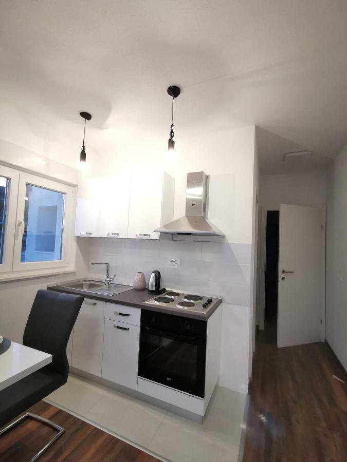 Apartma Charming -