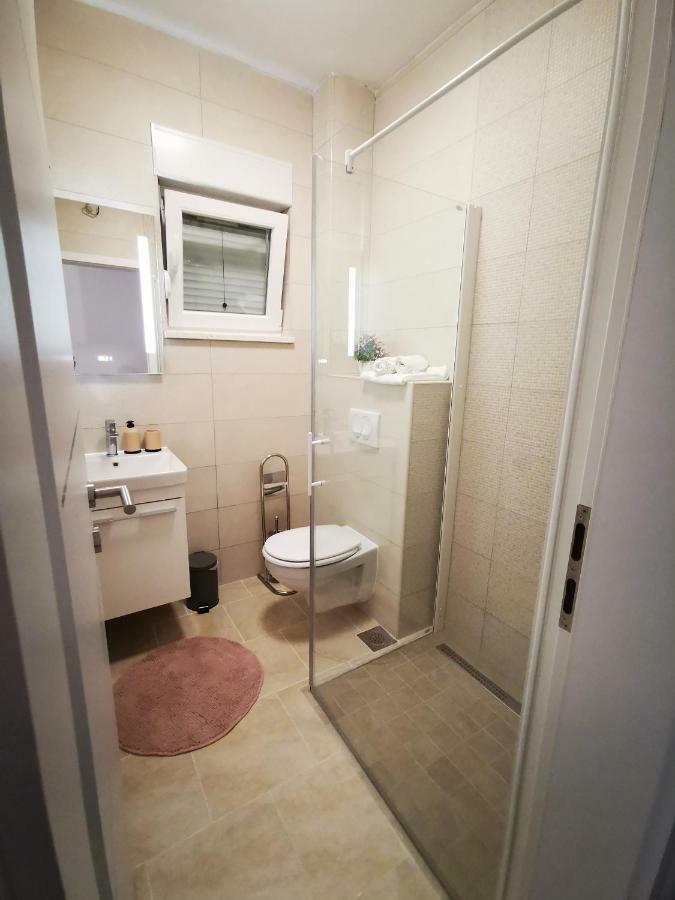 Apartma Charming - Makarska